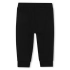 Polo- en broekset KARL LAGERFELD KIDS 
                    JONGEN