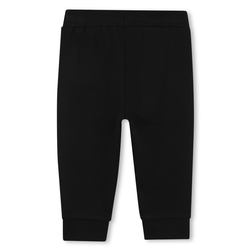 Polo- en broekset KARL LAGERFELD KIDS 
                        JONGEN
