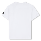 T-shirt met korte mouwen DKNY 
                    UNISEX