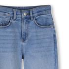 Jeans met 5 zakken DKNY 
                    UNISEX