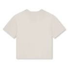 T-shirt met korte mouwen MARC JACOBS 
                    UNISEX