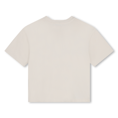 T-shirt met korte mouwen MARC JACOBS UNISEX