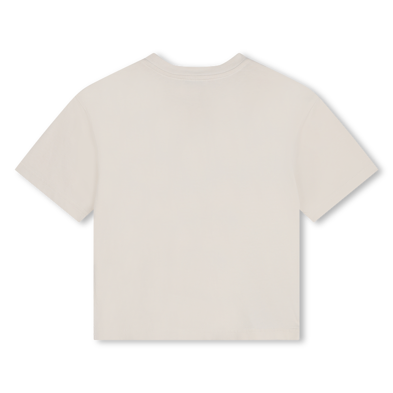 T-shirt met korte mouwen MARC JACOBS 
                        UNISEX