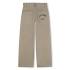 Wijde broek ZADIG VOLTAIRE 
                    BOY