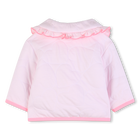 Vest met peter pan kraag BILLIEBLUSH 
                    GIRL