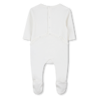 Set van twee katoenen pyjama's KENZO KIDS 
                    UNISEX