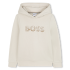 Hoodie BOSS 
                    BOY