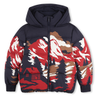 Hoofddoek met capuchon TIMBERLAND 
                    BOY