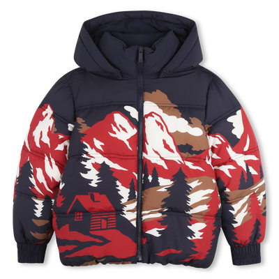 Hoofddoek met capuchon TIMBERLAND BOY
