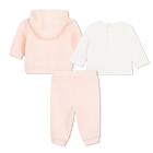 Joggingoutfit MICHAEL KORS 
                    MEISJE