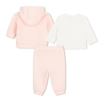 Joggingoutfit MICHAEL KORS MEISJE