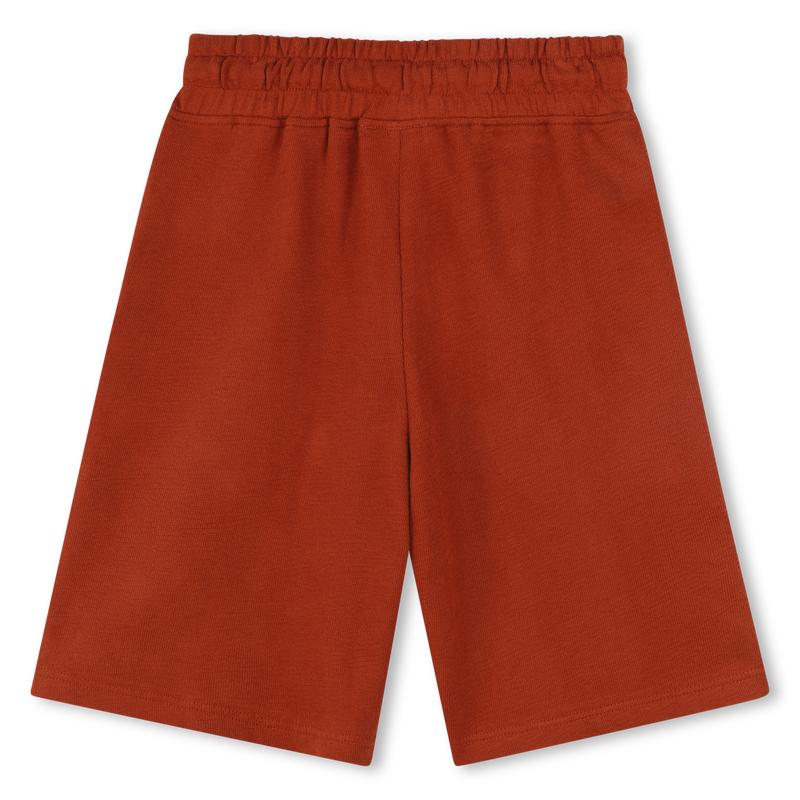 Katoenen T-shirt en short BOSS 
                        BOY