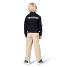 Broek met zakken KARL LAGERFELD KIDS 
                    BOY