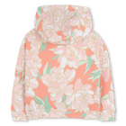 Joggingbroek met capuchon KENZO KIDS 
                    GIRL