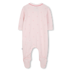 Ensemble pyjama en slabbetje BOSS 
                    GIRL
