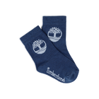 Set van 3 paar sokken TIMBERLAND 
                    BOY