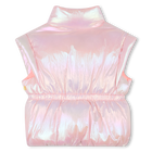 Mouwloos donsjack BILLIEBLUSH 
                    GIRL