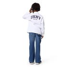 Hemd met lange mouwen DKNY 
                    BOY