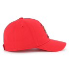 Katoenen kepermuts KENZO KIDS 
                    UNISEX
