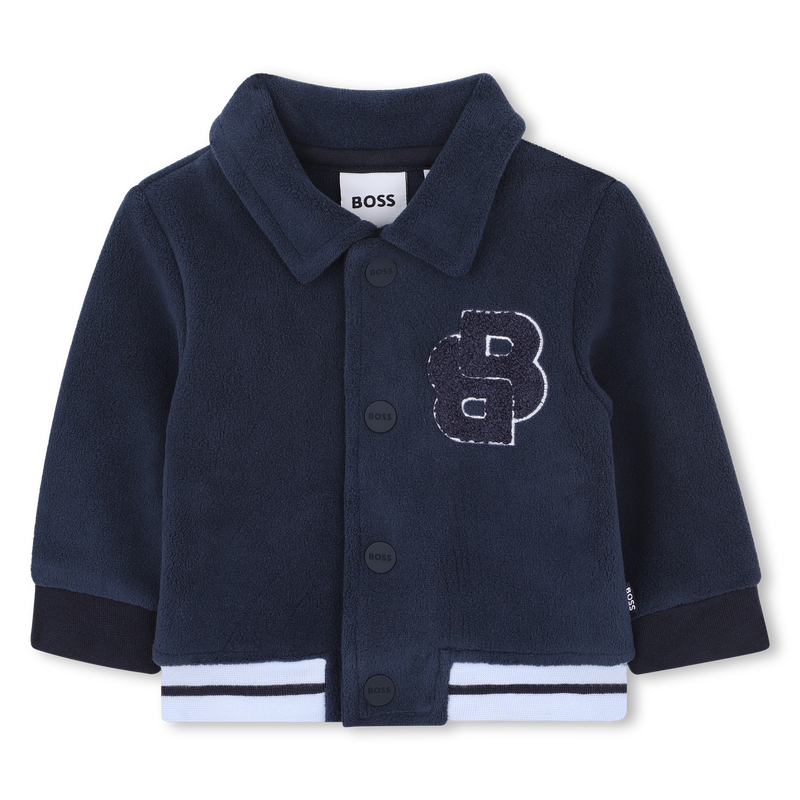 Set vest en broek BOSS 
                        BOY