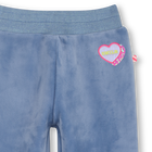 Joggingbroek BILLIEBLUSH 
                    GIRL