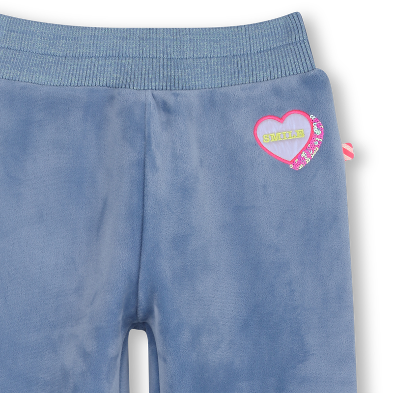 Joggingbroek BILLIEBLUSH 
                        GIRL