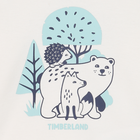 T-shirt met lange mouwen TIMBERLAND 
                    BOY
