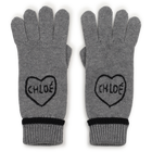 Handschoenen CHLOE 
                    GIRL