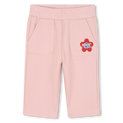 Sweatshirt + broek set KENZO KIDS 
                    GIRL