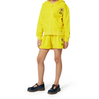 Badstoffen joggingvest KENZO KIDS 
                    MEISJE