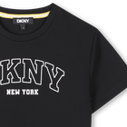 T-shirt met korte mouwen DKNY 
                    UNISEX