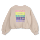Sweater BILLIEBLUSH 
                    MEISJE