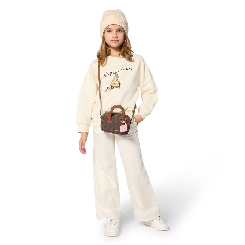 Sweater MICHAEL KORS 
                        GIRL