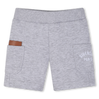 Set sweatshirt en shorts GIVENCHY 
                    BOY