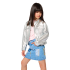 Denim rok MARC JACOBS 
                    GIRL