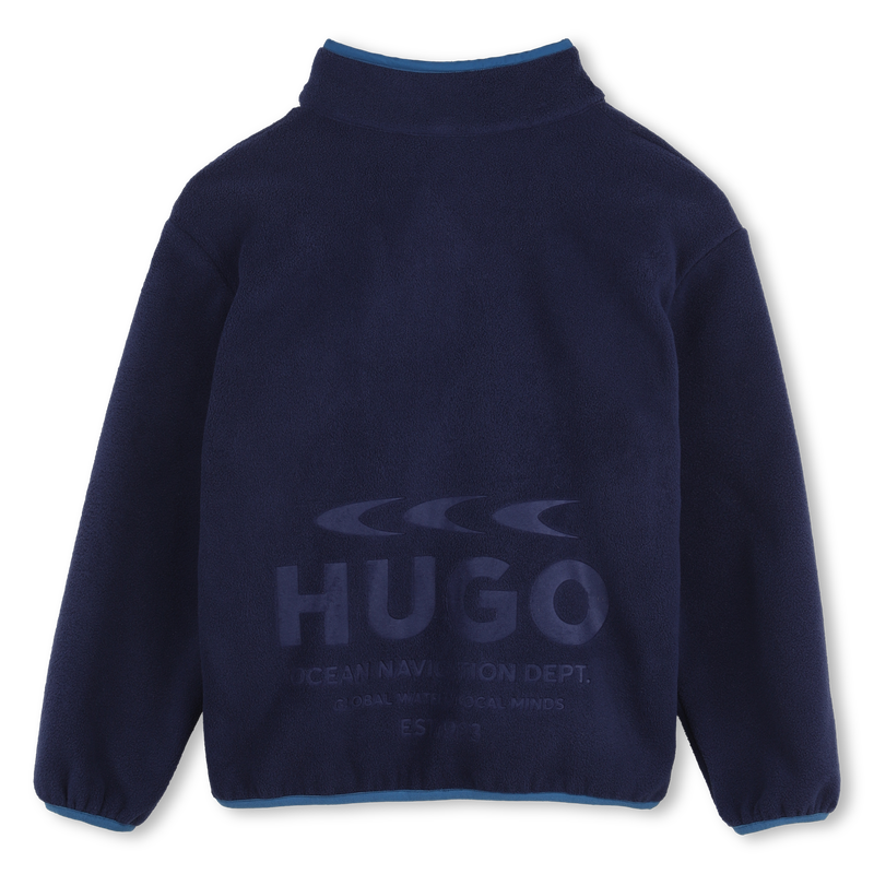 Sweater HUGO 
                        BOY