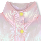 Mouwloos donsjack BILLIEBLUSH 
                    GIRL