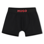 Boxersets HUGO 
                    BOY
