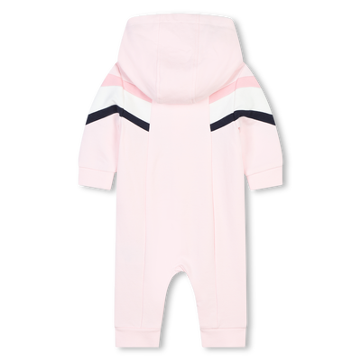 Fleece pakje BOSS GIRL