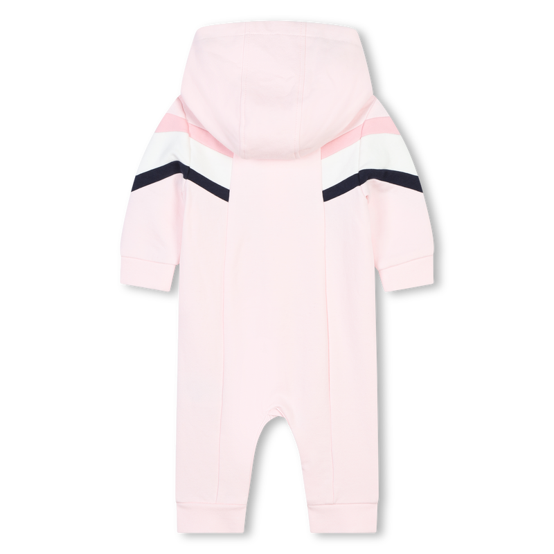 Fleece pakje BOSS 
                        GIRL