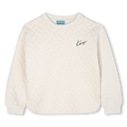Set sweatshirt en broek KENZO KIDS 
                    GIRL