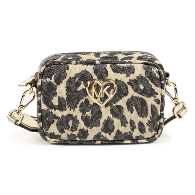 Handtas met print MICHAEL KORS GIRL