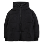 Donsjack met capuchon MARC JACOBS 
                    UNISEX