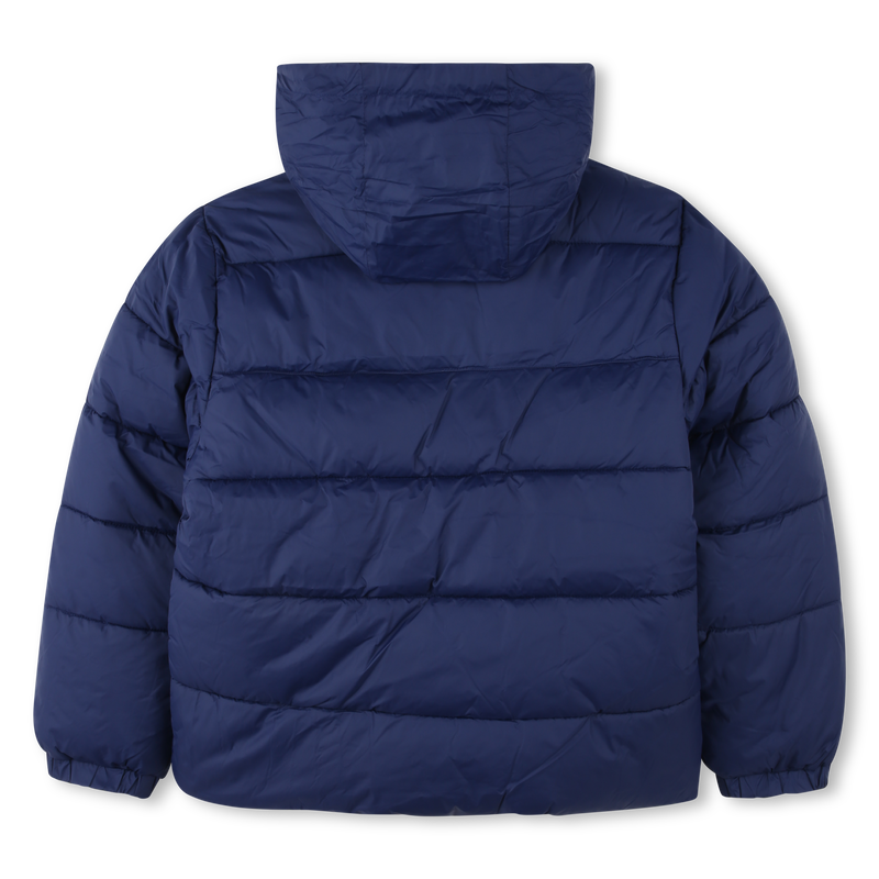 Waterafstotende anorak HUGO 
                        BOY