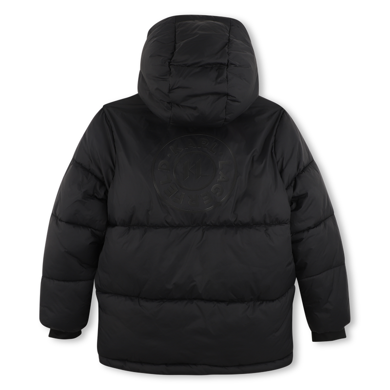 Donsjas KARL LAGERFELD KIDS 
                        BOY