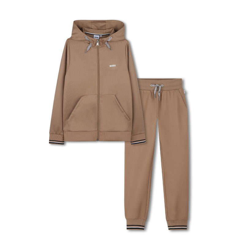 Jogger set BOSS 
                        BOY