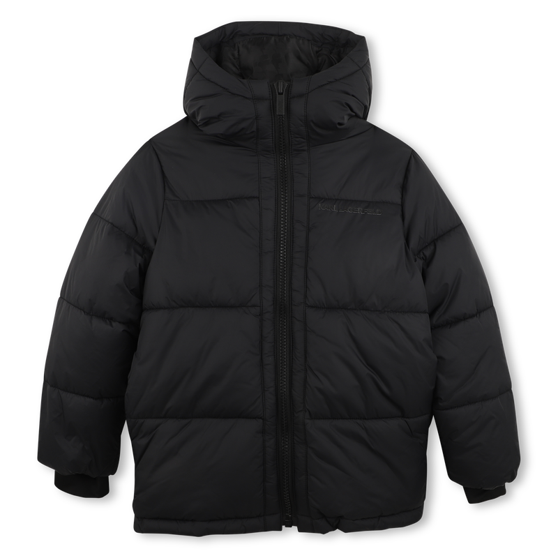 Donsjas KARL LAGERFELD KIDS 
                        BOY