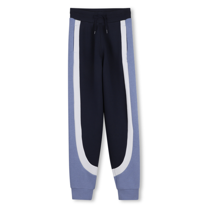 JOGGER SET BOSS 
                        BOY