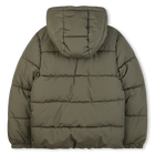 Donsjack met capuchon BOSS 
                    BOY