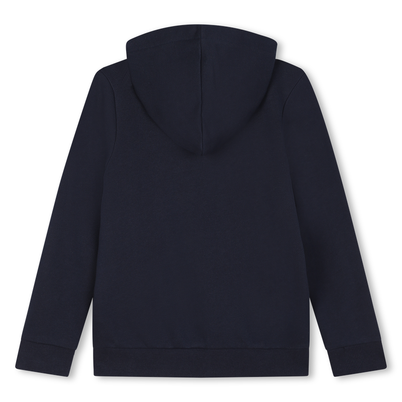 Sweater met capuchon KENZO KIDS 
                        BOY